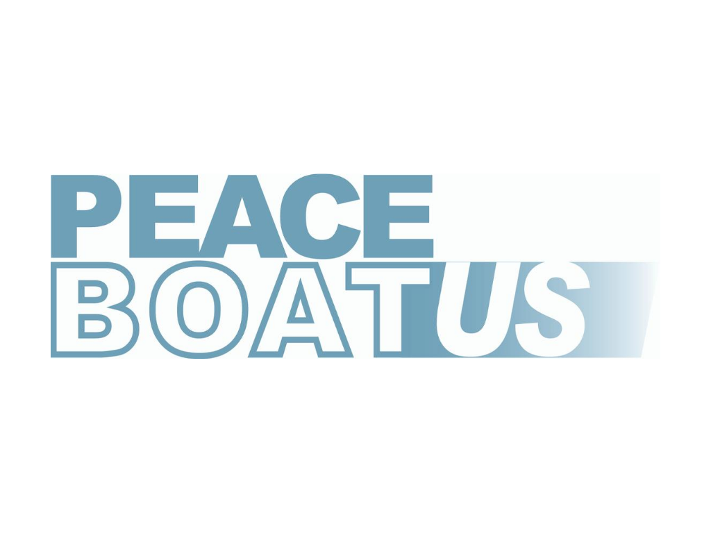 Peace Boat US