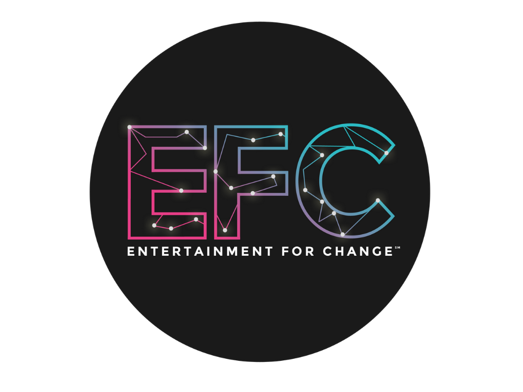 Entertainment for Change