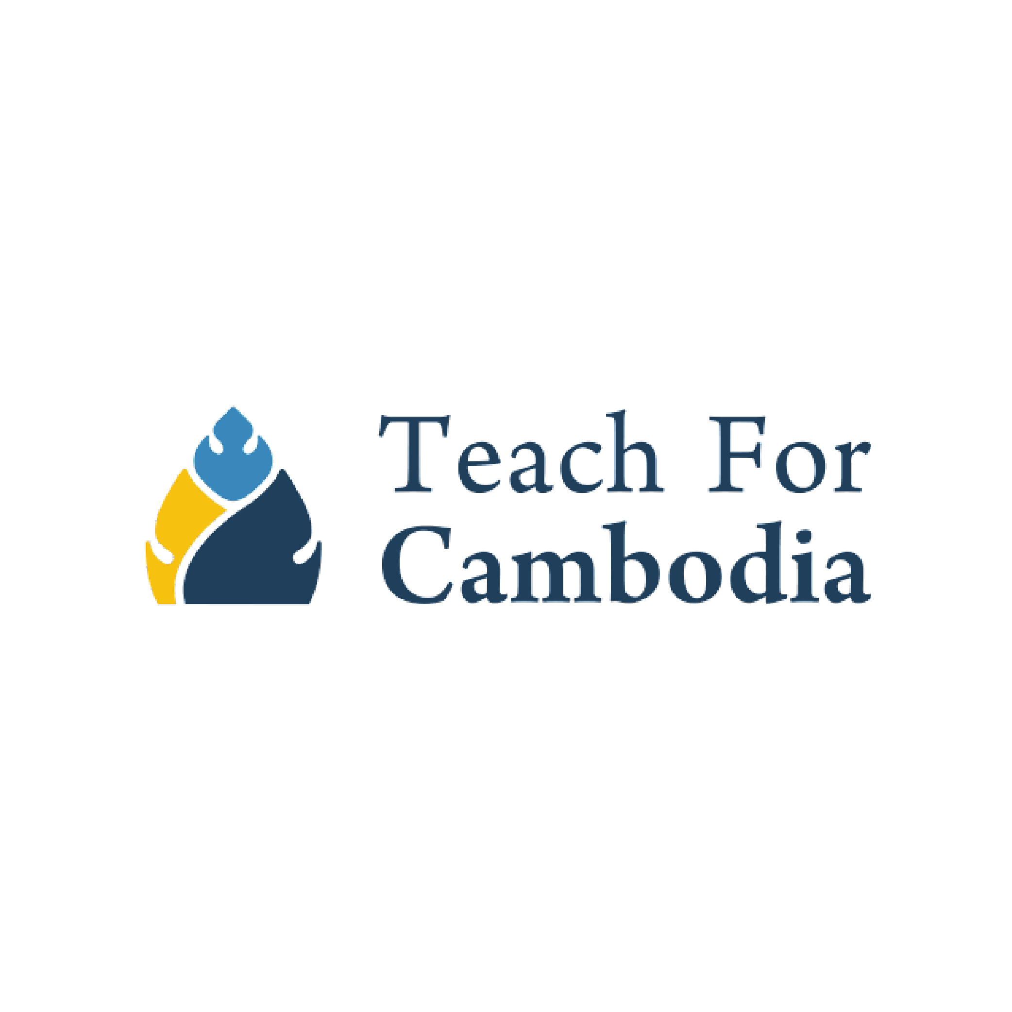Teach for Cambodia WBG